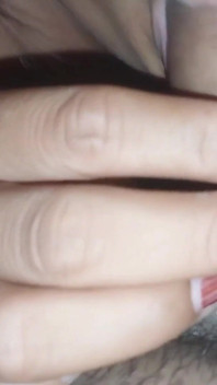 상사가 우연히 내 보지 안으로 달려들어, 남편에게 내가 임신했지만 그를 보지라고 말하지 마