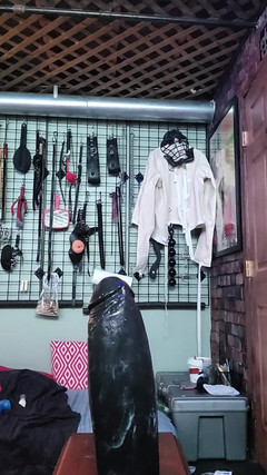 City hog: Como mudar uma bunda cansada