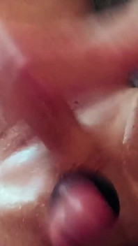 Cumshot My Cock