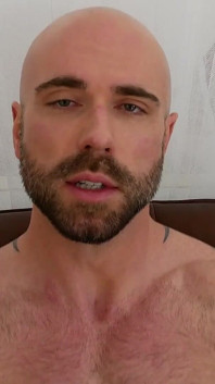 Podłączenie się do swojego osobistego trenera Danny Steele - Mój chłopak POV - Fpov Virtual Sex