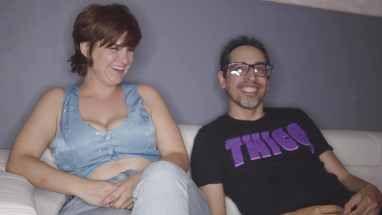 Thicq: The Return of Mazzi