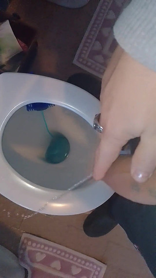 Thumbnail of Pissing with Stepmom
