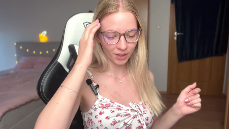 Goddess_Bella_Rae: 4 kroky k manipulaci s otrokyní domina průvodce
