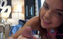 ATK Girlfriends: Liburan virtual di las vegas sama dillion harper yang manis...