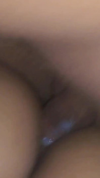 Hot PAWG Riding Her Neighbor After the Party