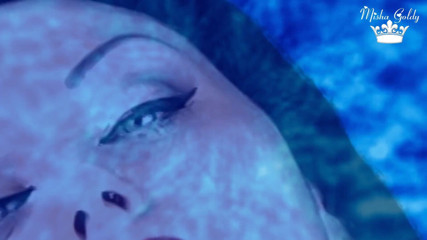 Goddess Misha Goldy: Ipnotizzante in puro relax ASMR