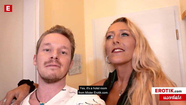 Erotik Com Userdate International: Raunchy MILf Lana Vegas vill ha sin fitta kukfylld 24/7