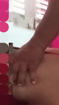 Com O Ânus Aberto, a Garota MILF Emplora Para Que Goze Logo E Acabe Com Isso