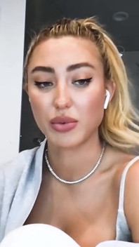 I dm di stefanie Gurzanski Sono ragazzi aperti!!