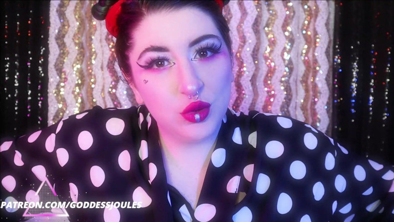 goddessjoules: Tarefas de maricas