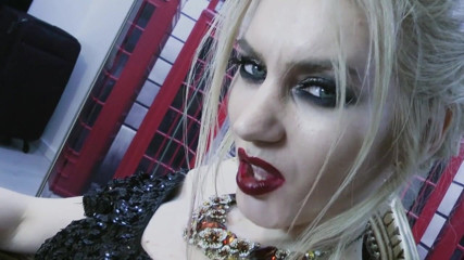 Goddess Celine: Femocracy is the new world of female governance