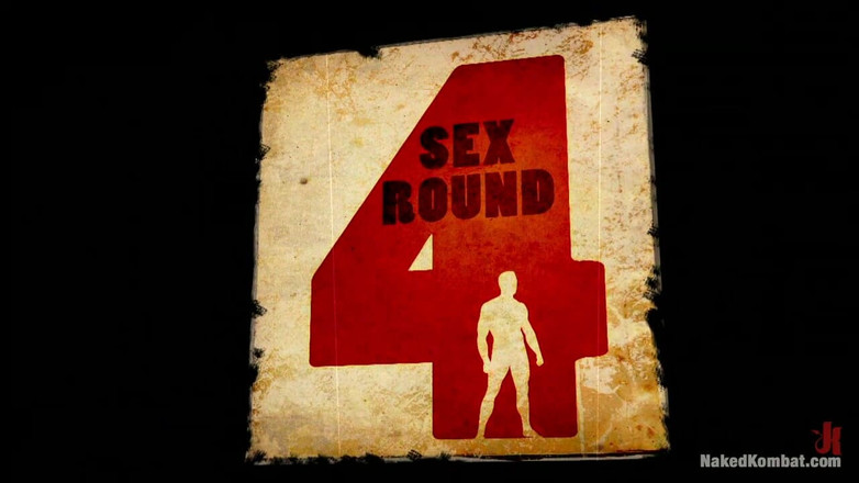 Naked Kombat: Sebastian Keys против Tommy Defendi