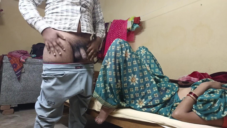 Kumari sushma: First Time Licked Pussy of Desi Bhabhi