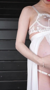 Cheating Bride Is Pregnant