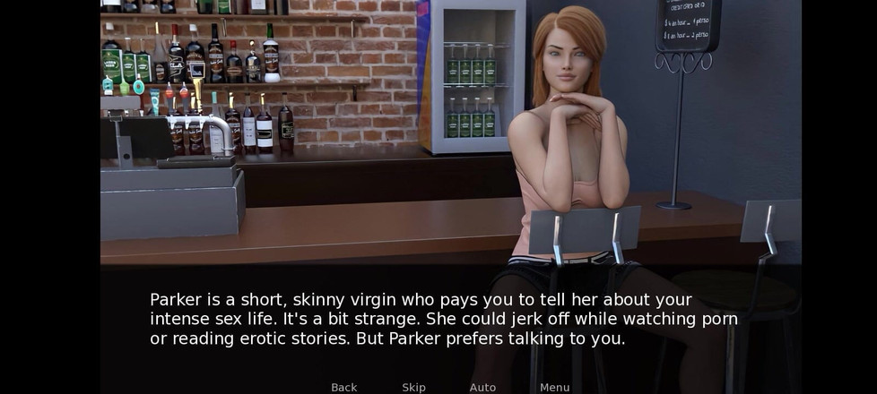 Amaran Futas: Futanari adorazione del gioco parte 1