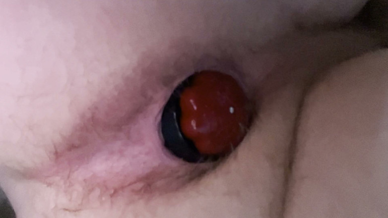 Josey21: Ragazzo teenager inserimento anale estremo profondo, bate ruvido, gape anale