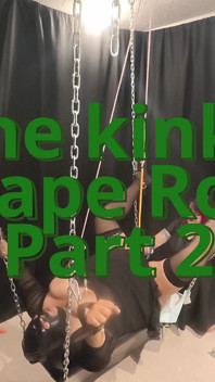 La escape room parte 2