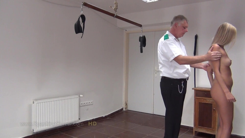 Spanking Server: Kate Full Body Whip 47233