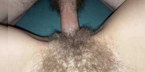 Hairy couple: Ryzykowne owłosione przyjaciółki jebanie kompilacja