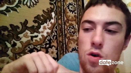 Datezone: Swallow my load bitch
