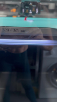 Vad ska det här vara? 3D-utskrift