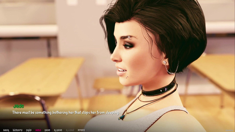 Joystick Cinema: A.o.a - (partie 05) - V 0.2.1 - Putain de fond