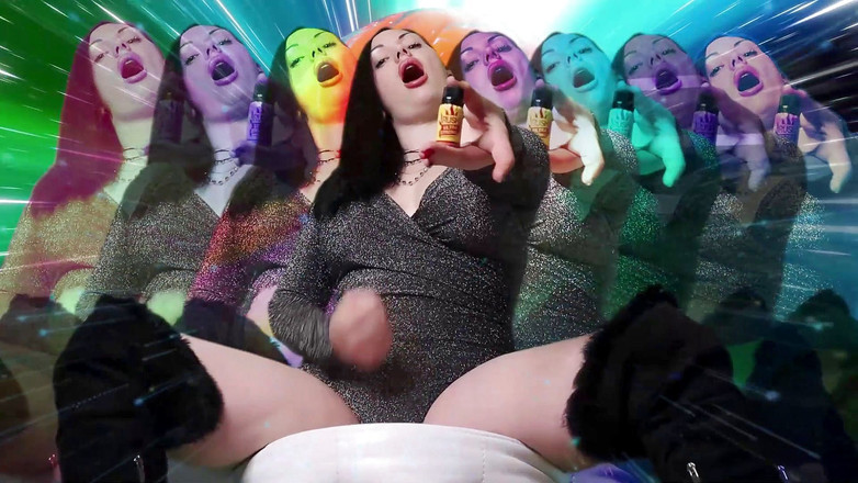 Goddess Misha Goldy: Amaran!!! Lebih banyak awak menghidu lebih banyak awak ketagih dengan...