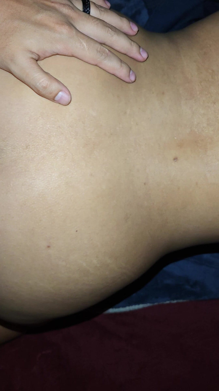 Moo DBOXXX: Ela Conserta Minha Moto E Eu Pago Pela Minha Cama