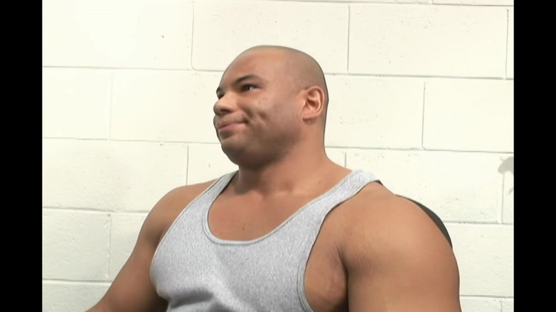 The Dark Side X: Травма задницы