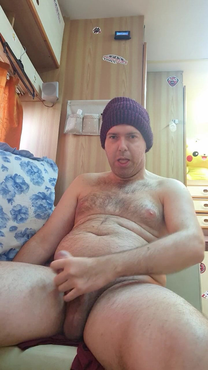 Mirko2589: Naked Boy