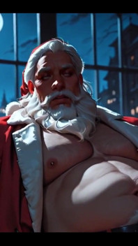 Holiday Temptation