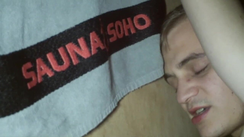 Crunch Boy: Sexy ragazzo latino scopata, Teo Berry