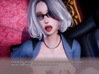 Joystick Cinema: V.i.r.t.u.e.s. - (pt 15)