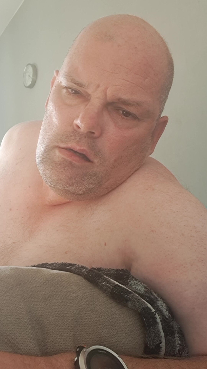Fickspecht: An Ass Fuck with Dildo in the Morning Drives Away...
