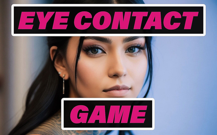 Femdom Affirmations: Игра зрительный контакт (унижение и унижение)