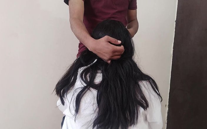 Yourdidipriya: Hemşire özel kabinde doktor yarağını emiyor