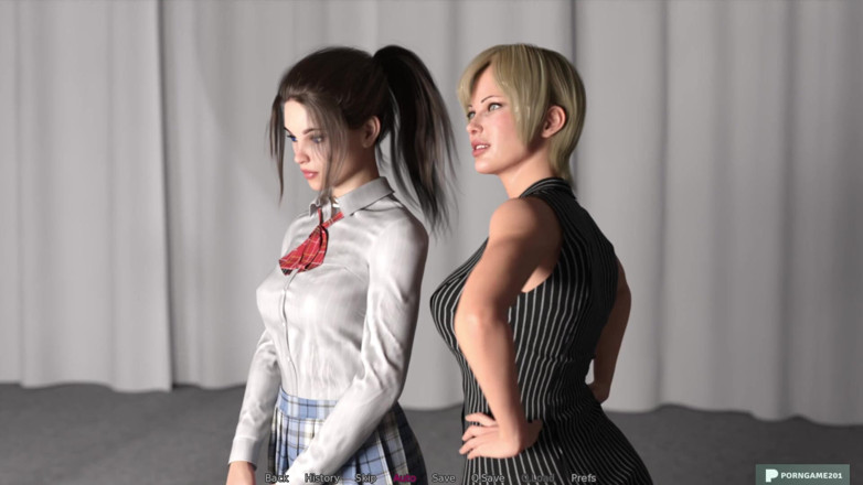 Porngame201: Cerita Rebecca #22