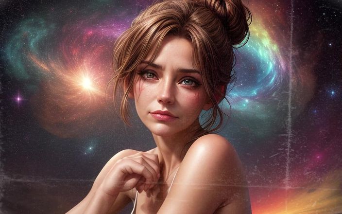 AI Porn: हल्के भूरे बालों वाली बहुत सुन्दर पोलिश ai मॉडल