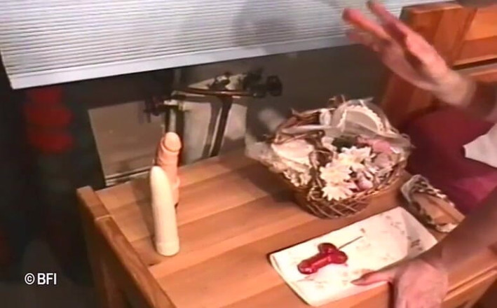 Horny Teenies: Leçons pour la vierge, partie 2