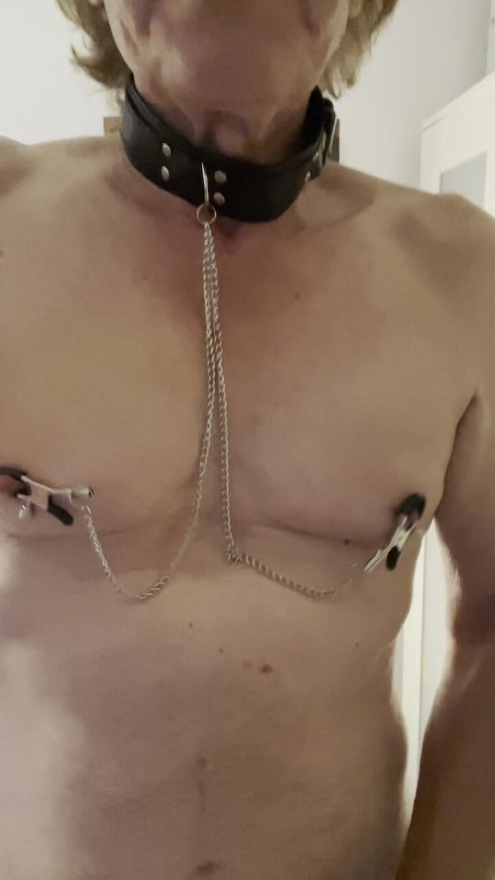 Mitchie: Mein neues nippelzeug