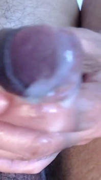 I Know You Like Explosive and Massive Cumshots - and You Love Watching My Cumshots