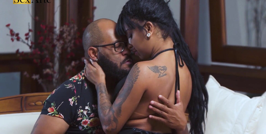 Sex Arte: Minha esposa gosta de foder