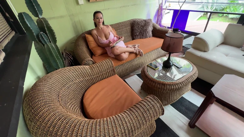 Kitty Kriss: Cheated on My BF with a Rando a Week Before...