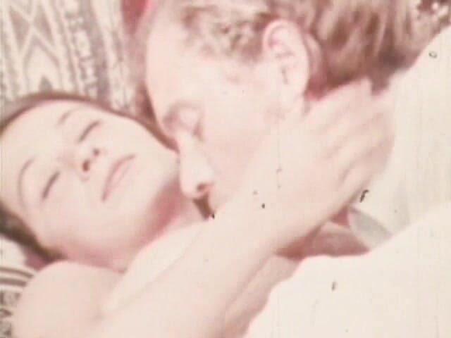 Pornstar Legends: John Holmes Fucks Barbara Barton