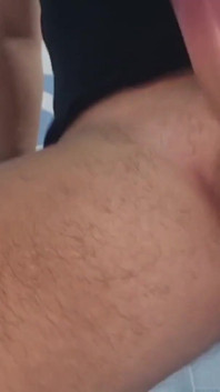 Open Your Mouth and Drink It All | Strong and Intense Cumshot with a Crazy Cock - Italian Guy Jerks off in T-shirt