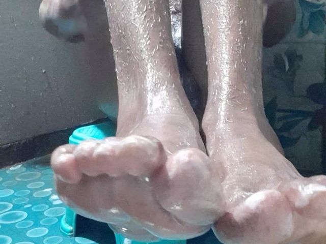 Bathroom Open My Hard Cline (Chetan Maharashtra)