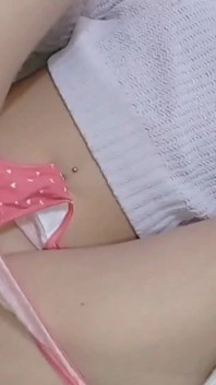 Shanaxnow Inocent Teen in Panties Having Wild Sex