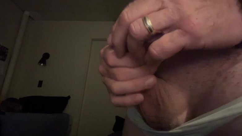 Tatted Daddy: Mein abspritzen