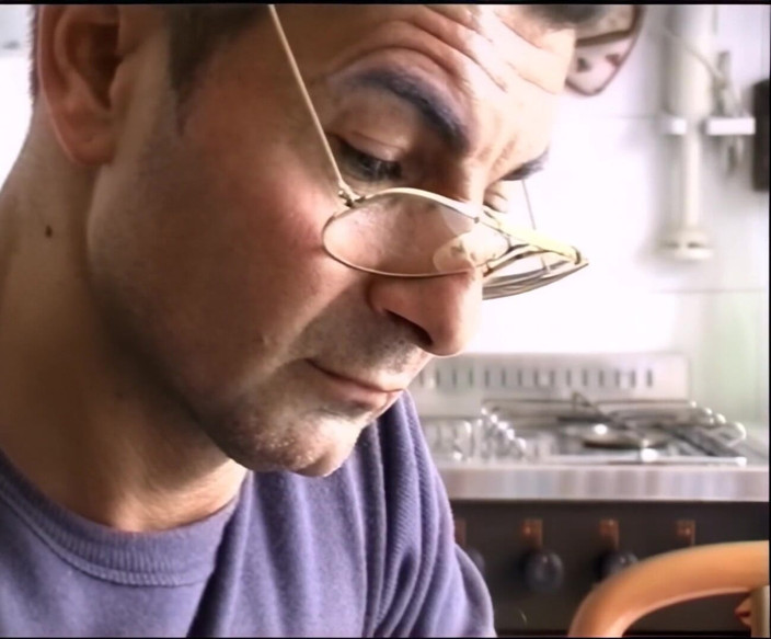 Real Home Made: Italie Dépravée Et Vulgaire