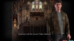 Joystick Cinema: The Genesis Order - Nlt Media - Pt 08